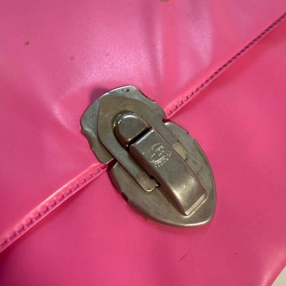 1969 Vintage Barbie Doll Trunk - No. 5199 - Mattel READ DESCRIPTION - Picture 9 of 13